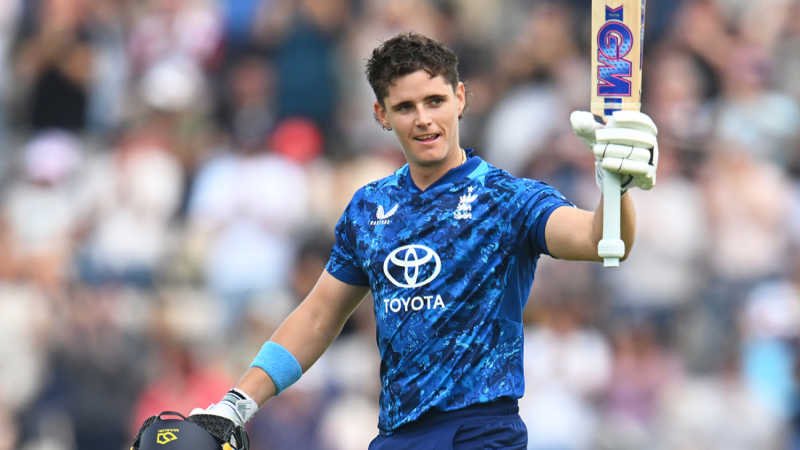 Jacob Bethell Set to Open Against India: Why England's ODI Selection Could Shape Their Batting Future