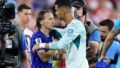 Cristiano Ronaldo’s Message to Luka Modric After Portugal Eliminated Croatia Reveals the Human Side of Football’s Greatest Rivalries