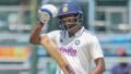 Sai Sudharsan Century Puts India A in Control Against Sri Lanka A as Future Test Stars Shine in Galle