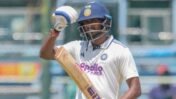 Sai Sudharsan Century Puts India A in Control Against Sri Lanka A as Future Test Stars Shine in Galle
