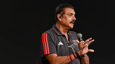 Ravi Shastri Backs Vaibhav Sooryavanshi, Says Senior Team Exposure Is the Biggest Learning Curve