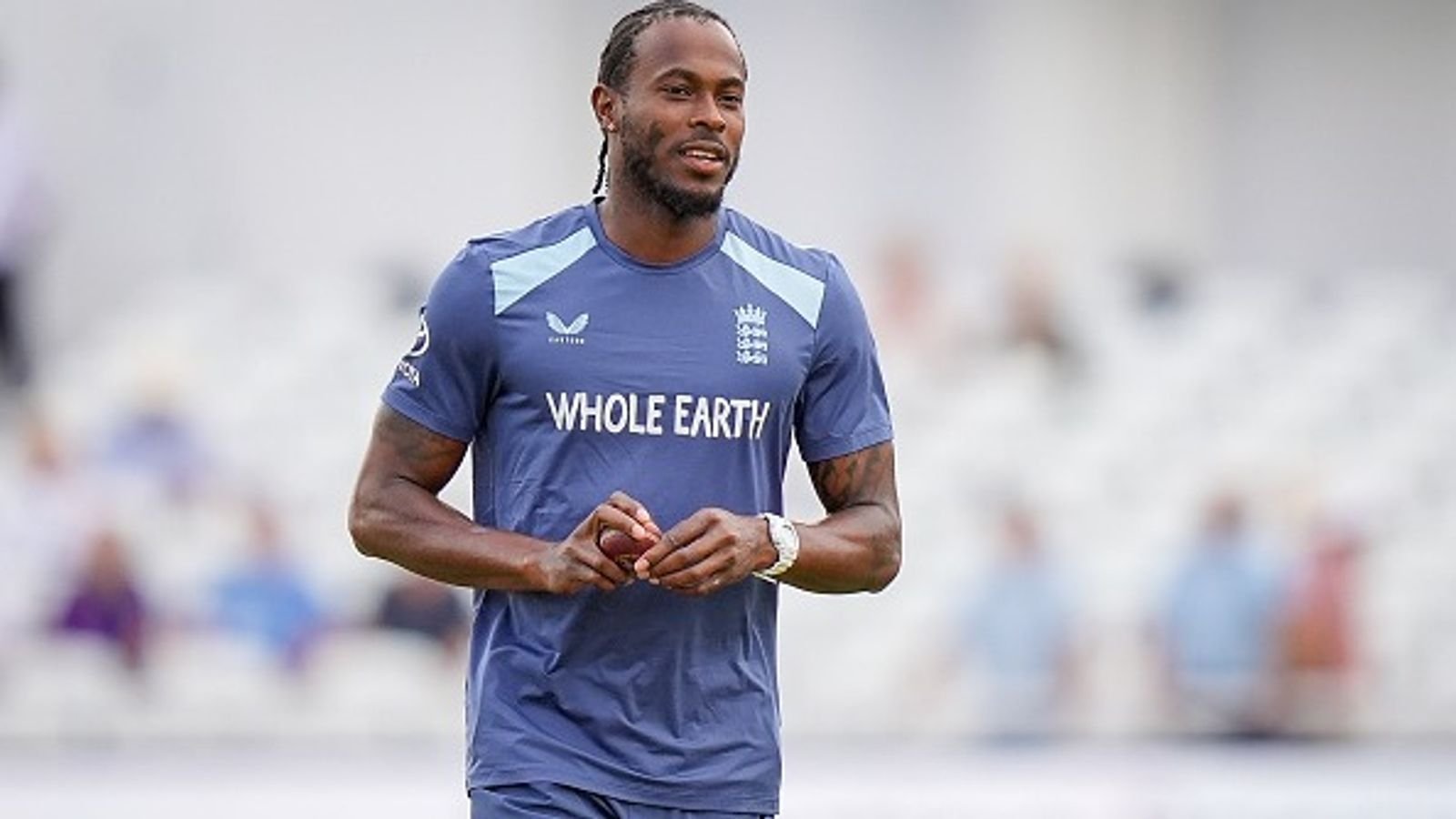 England Announce Playing XI for 2nd T20I Against India as Jofra Archer Returns, Josh Tongue Set for Debut