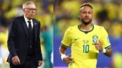 Carlo Ancelotti Provides Major Neymar Fitness Update Ahead of Brazil vs Norway World Cup 2026 Clash
