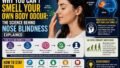 Why You Can’t Smell Your Own Body Odour: The Science Behind Nose Blindness and How to Stay Fresh