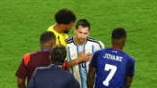 Argentina End Cape Verde’s Dream FIFA World Cup 2026 Run After Thrilling Extra-Time Battle