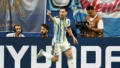 Lionel Messi Breaks More FIFA World Cup Records as Argentina Advance Past Cape Verde
