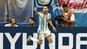 Lionel Messi Breaks More FIFA World Cup Records as Argentina Advance Past Cape Verde