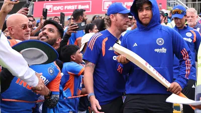BCCI Breaks Silence on Vaibhav Sooryavanshi's Delayed India Debut Amid Growing Calls for Selection