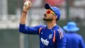 IND vs ENG: Axar Patel One Wicket Away From Historic 100-Wicket T20I Milestone