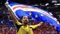 Cape Verde Goalkeeper Vozinha Emerges as Free Agent After Heroic FIFA World Cup 2026 Campaign