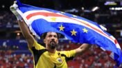 Cape Verde Goalkeeper Vozinha Emerges as Free Agent After Heroic FIFA World Cup 2026 Campaign