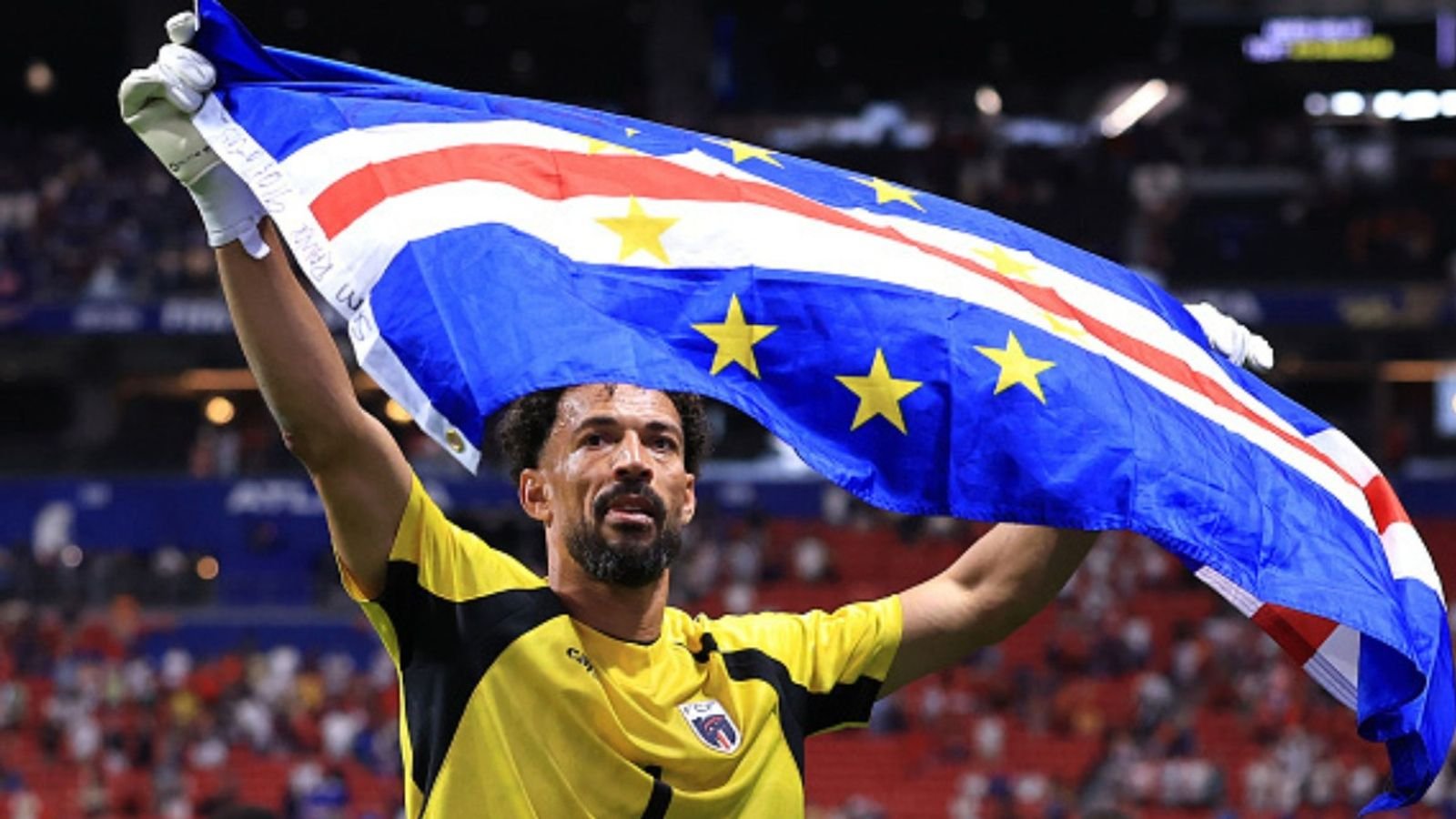 Cape Verde Goalkeeper Vozinha Emerges as Free Agent After Heroic FIFA World Cup 2026 Campaign