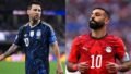 Messi vs Salah: Argentina Set for Blockbuster FIFA World Cup 2026 Round of 16 Clash Against Egypt