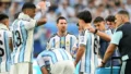 Lionel Messi Brilliant Again, But Argentina’s Heavy Dependence on Their Captain Could Be a World Cup Concern