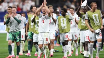 England and Viagra Ahead of Mexico Clash: The Science Behind a Surprising World Cup 2026 Preparation Strategy England and Viagra Ahead of Mexico Clash: The Science Behind a Surprising World Cup 2026 Preparation Strategy