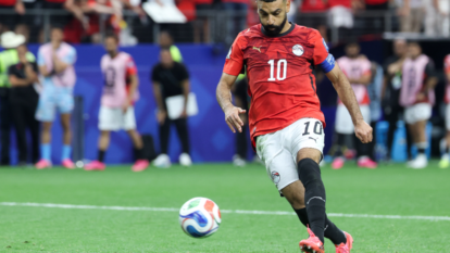 Egypt Make World Cup History as Mohamed Salah Leads Pharaohs Past Australia in Dramatic Penalty Shootout Victory Egypt Make World Cup History as Mohamed Salah Leads Pharaohs Past Australia in Dramatic Penalty Shootout Victory