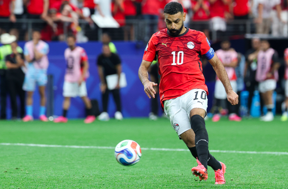 Egypt Make World Cup History as Mohamed Salah Leads Pharaohs Past Australia in Dramatic Penalty Shootout Victory