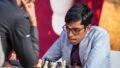 Praggnanandhaa Climbs to Joint Lead at Grand Chess Tour Zagreb 2026 After Perfect Rapid Finish