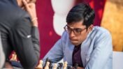 Praggnanandhaa Climbs to Joint Lead at Grand Chess Tour Zagreb 2026 After Perfect Rapid Finish