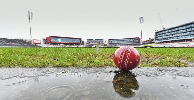Manchester Weather Report for ENG vs IND 2nd T20I: Will Rain Disrupt India vs England Clash at Old Trafford?