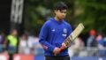 Vaibhav Sooryavanshi Breaks Sachin Tendulkar’s 37-Year-Old Record, Becomes India’s Youngest International Cricketer