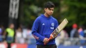 Vaibhav Sooryavanshi Breaks Sachin Tendulkar’s 37-Year-Old Record, Becomes India’s Youngest International Cricketer