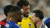 Lionel Messi Shines Again but Argentina Exposed in Thrilling World Cup 2026 Escape Against Cape Verde