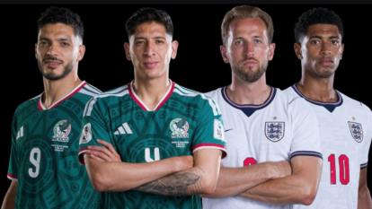 Why Controversial Referee Alireza Faghani's Appointment for Mexico vs England World Cup 2026 Clash Is Making Headlines Why Controversial Referee Alireza Faghani's Appointment for Mexico vs England World Cup 2026 Clash Is Making Headlines