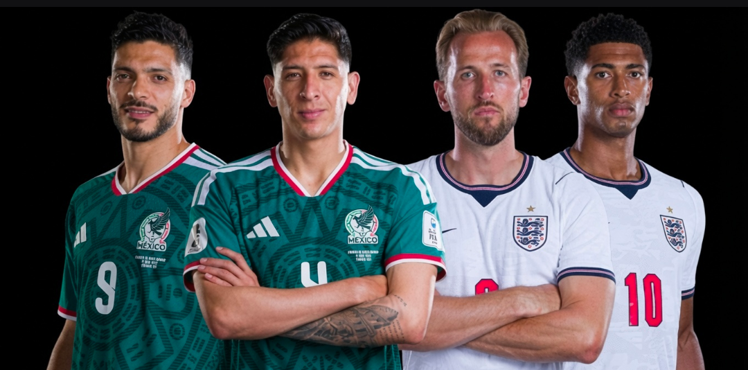 Why Controversial Referee Alireza Faghani's Appointment for Mexico vs England World Cup 2026 Clash Is Making Headlines