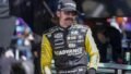 Ryan Blaney’s Sonoma Struggle Highlights NASCAR’s Hidden Battle With Heat, Hydration, and Driver Endurance
