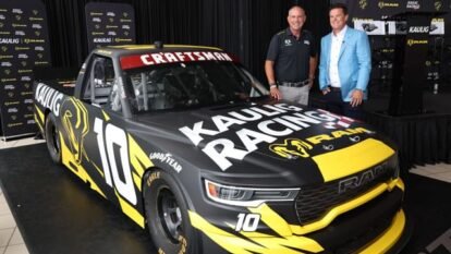 Dodge's Potential NASCAR Return in 2027 Faces Critical Deadline: What It Means for the Future of the Cup Series Dodge's Potential NASCAR Return in 2027 Faces Critical Deadline: What It Means for the Future of the Cup Series