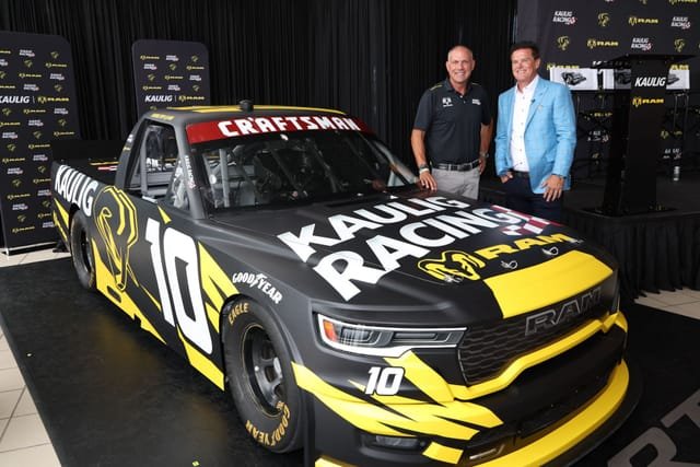 Dodge's Potential NASCAR Return in 2027 Faces Critical Deadline: What It Means for the Future of the Cup Series
