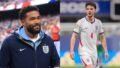 England Injury Update: Reece James and Declan Rice Boost Three Lions Ahead of Crucial World Cup 2026 Clash Against Mexico