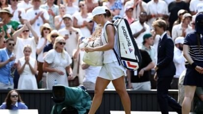 Alexandra Eala Stuns Defending Champion Iga Swiatek at Wimbledon 2026: A Career-Defining Upset That Reshapes the Women's Draw Alexandra Eala Stuns Defending Champion Iga Swiatek at Wimbledon 2026: A Career-Defining Upset That Reshapes the Women's Draw