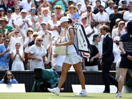 Alexandra Eala Stuns Defending Champion Iga Swiatek at Wimbledon 2026: A Career-Defining Upset That Reshapes the Women's Draw