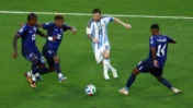 Lionel Messi's Honest Assessment After Argentina's World Cup Escape: Why Cabo Verde Exposed Key Weaknesses