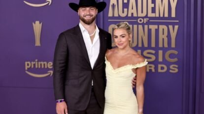 Haley Cavinder Celebrates Fourth of July Weekend After Bahamas Honeymoon as Newlywed Life With Jake Ferguson Captures NFL Fans' Attention