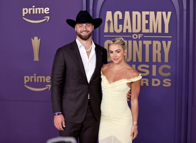 Haley Cavinder Celebrates Fourth of July Weekend After Bahamas Honeymoon as Newlywed Life With Jake Ferguson Captures NFL Fans' Attention