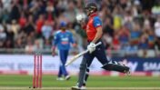 IND vs ENG 2nd T20I: Jacob Bethell’s Match-Winning 76 Overshadows Vaibhav Sooryavanshi’s Historic Debut as England Take Series Lead