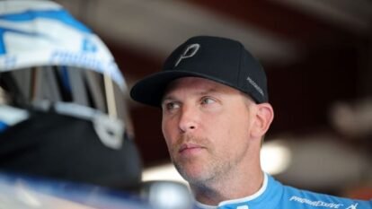 Denny Hamlin NASCAR Championship Chances 2026: Why Joe Gibbs Racing Star Believes This Could Finally Be His Title Year