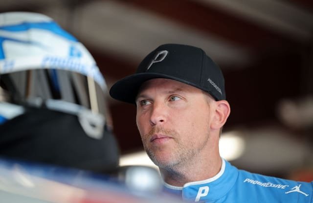 Denny Hamlin NASCAR Championship Chances 2026: Why Joe Gibbs Racing Star Believes This Could Finally Be His Title Year