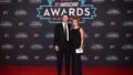 Denny Hamlin’s Fiancée Supports Samantha Busch as Kyle Busch’s Garden Legacy Continues to Inspire NASCAR Community