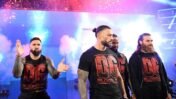 Sami Zayn and The Bloodline Reunion: 3 Major WWE Clues That Could Change SummerSlam 2026