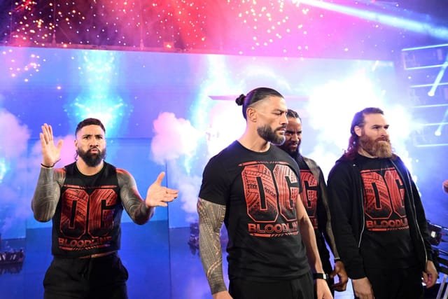 Sami Zayn and The Bloodline Reunion: 3 Major WWE Clues That Could Change SummerSlam 2026