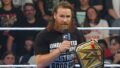 Sami Zayn Breaks Silence After Cody Rhodes Earns Immediate WWE Title Rematch on SmackDown