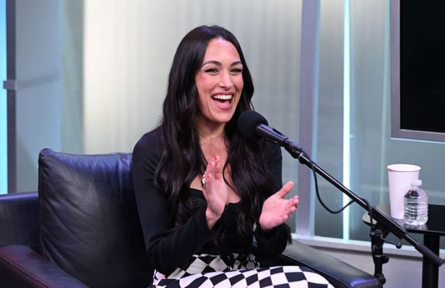 Brie Bella Faces Growing Challenges in WWE as Fatal Influence Targets the Hall of Famer on SmackDown