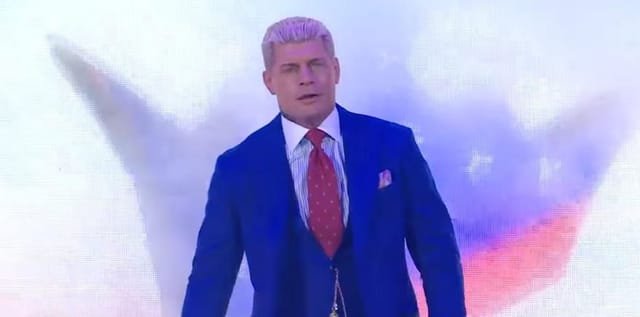 Cody Rhodes Admits What Really Frustrates Him as WWE Championship Rematch Against Sami Zayn Looms
