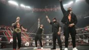 Triple H May Be Teasing a Shocking Sami Zayn and Bloodline Reunion Ahead of WWE SummerSlam 2026