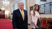 Melania Trump Pushes Senate to Pass Foster Care Bill Before August Deadline