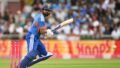 Shreyas Iyer Creates Unwanted India T20I Captaincy Record as England Take Control of Series
